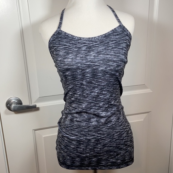 Lululemon Power Y Tank *Luon - Picture 2 of 10